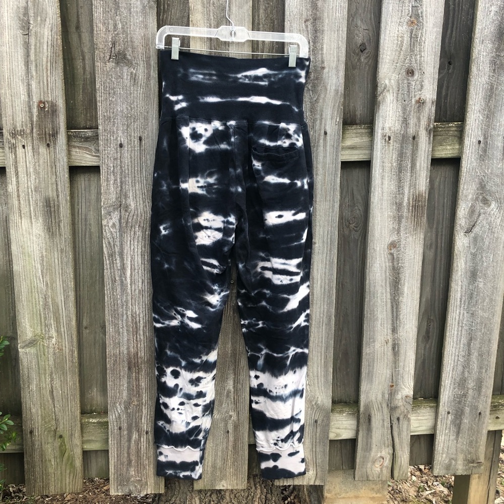 Young Fabulous & Broke the Groove harem jogger pants. - Picture 2 of 7